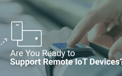 IoT Support: A Transitioning Workforce