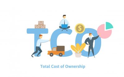 Total Cost Of Ownership (TCO)
