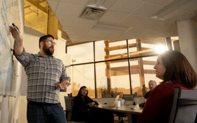 Hidden Benefits of Managed Services