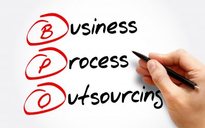 One-Stop-Shop For Business Process Outsourcing (BPO)
