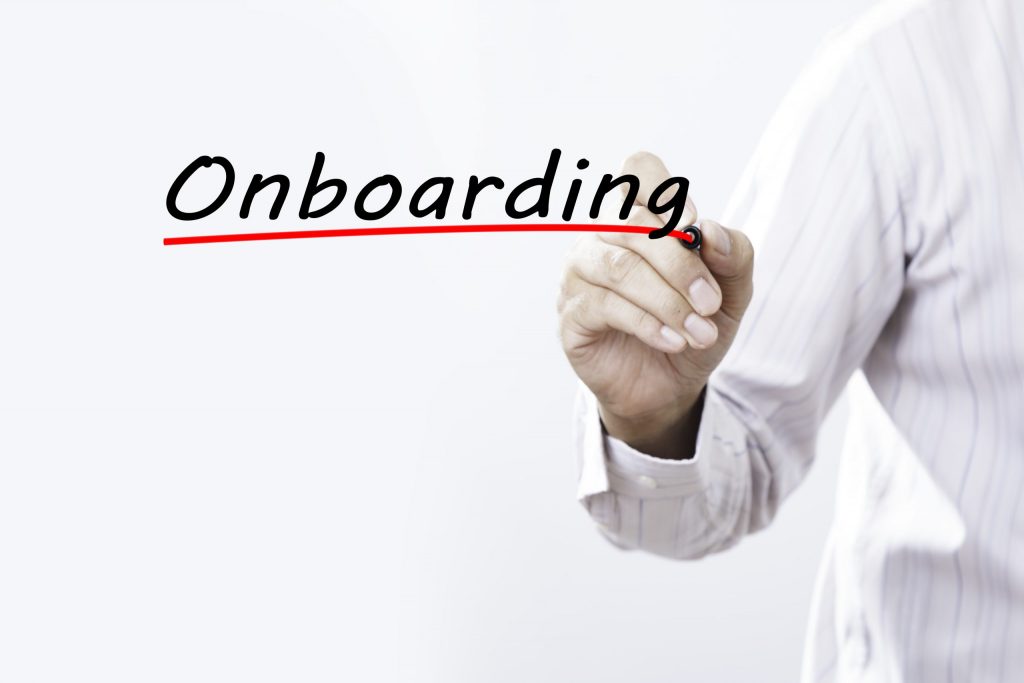 onboarding BPO