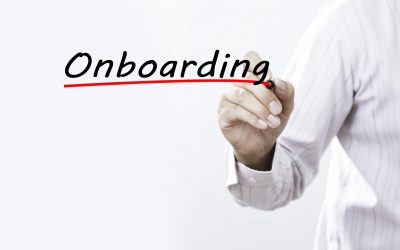 Outsourcing Advantage:  Netfor’s one-time onboarding process