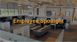 netfor's employee spotlight