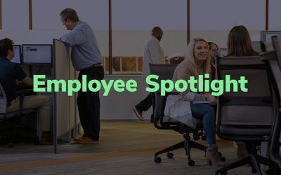 Employee Spotlight: Mark Thompkins – Senior Project Manager