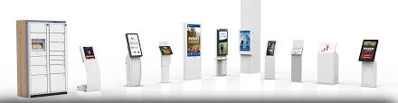 Kiosks: Useful Tips For A Successful Deployment