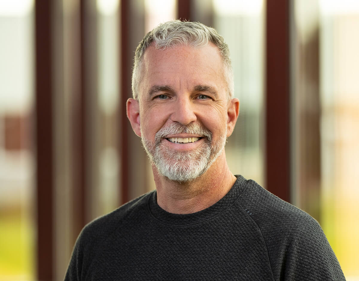 Jeff Medley
