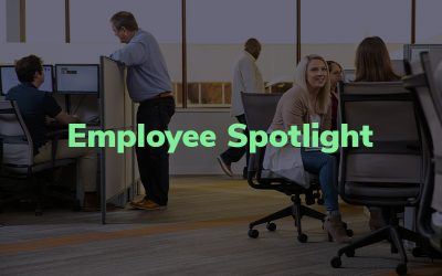 Employee Spotlight – Tiffany Weatherspoon