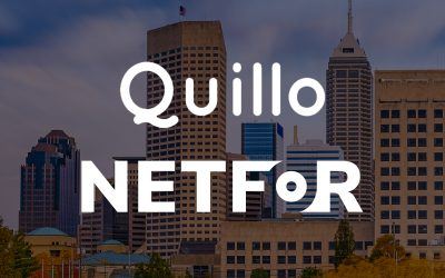 Netfor’s Methodical Onboarding Allowed Quillo to Focus on Serving Users