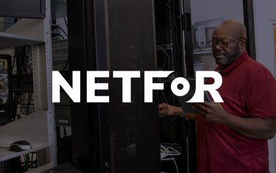 How Netfor Sources, Vets, and Trains It’s Active Field Service Technicians