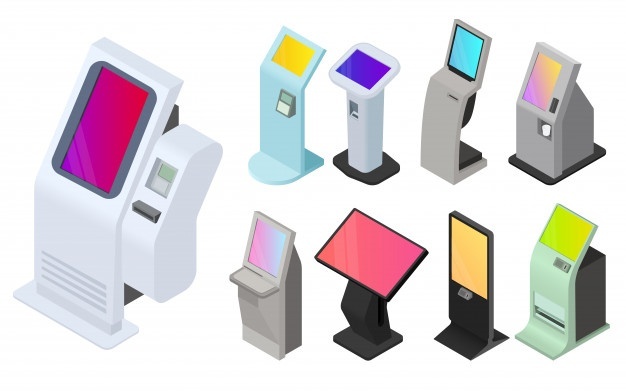 Kiosks: Useful Tips For A Successful Deployment