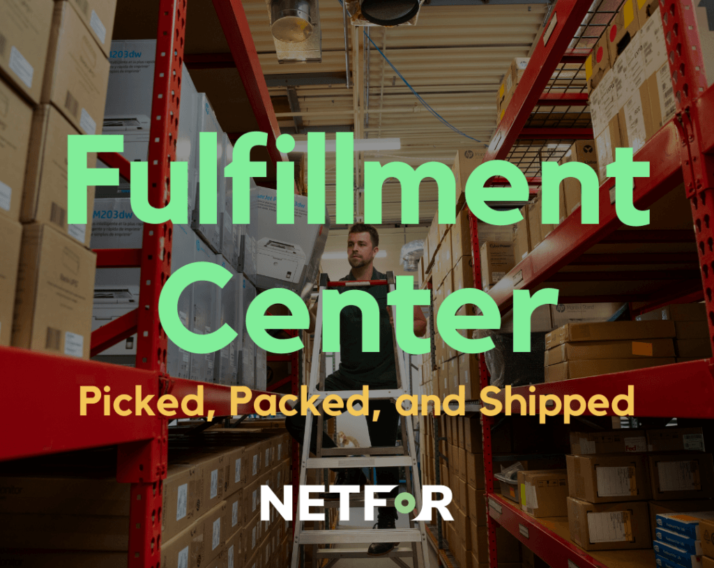 Fulfillment Center