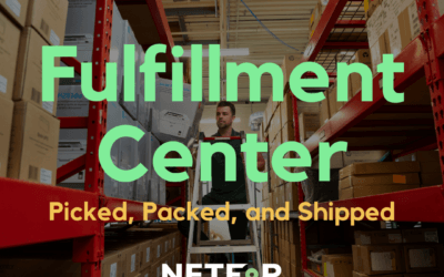 Netfor’s Fulfillment Center Builds More Than Just Valuable Relationships