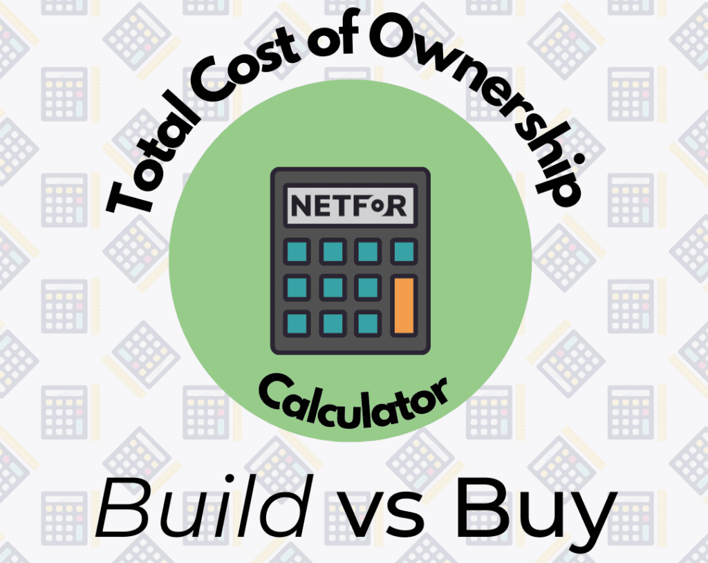 TCO Calculator