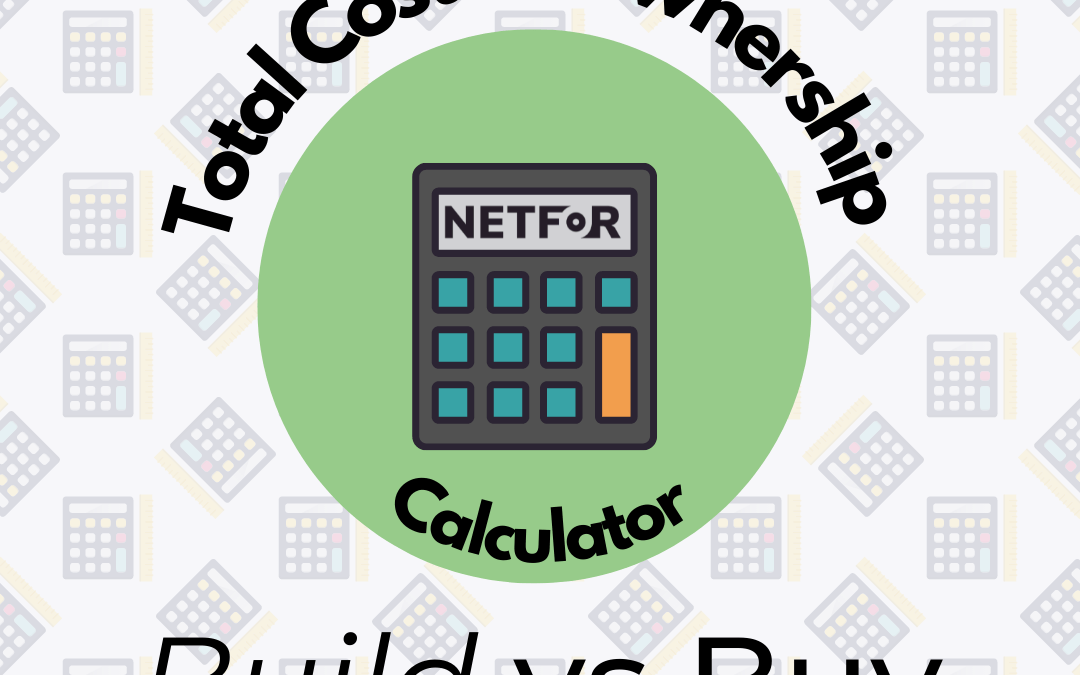 Calculate Customer Service Needs Using Netfor’s Unique Tech tool