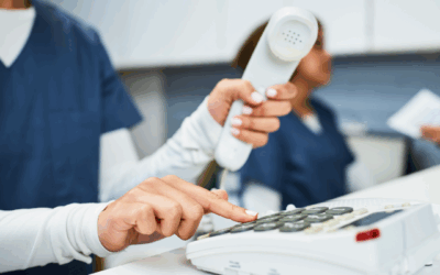 Optimizing a Healthcare Call Center: A Data-Driven Assessment for a Major Provider