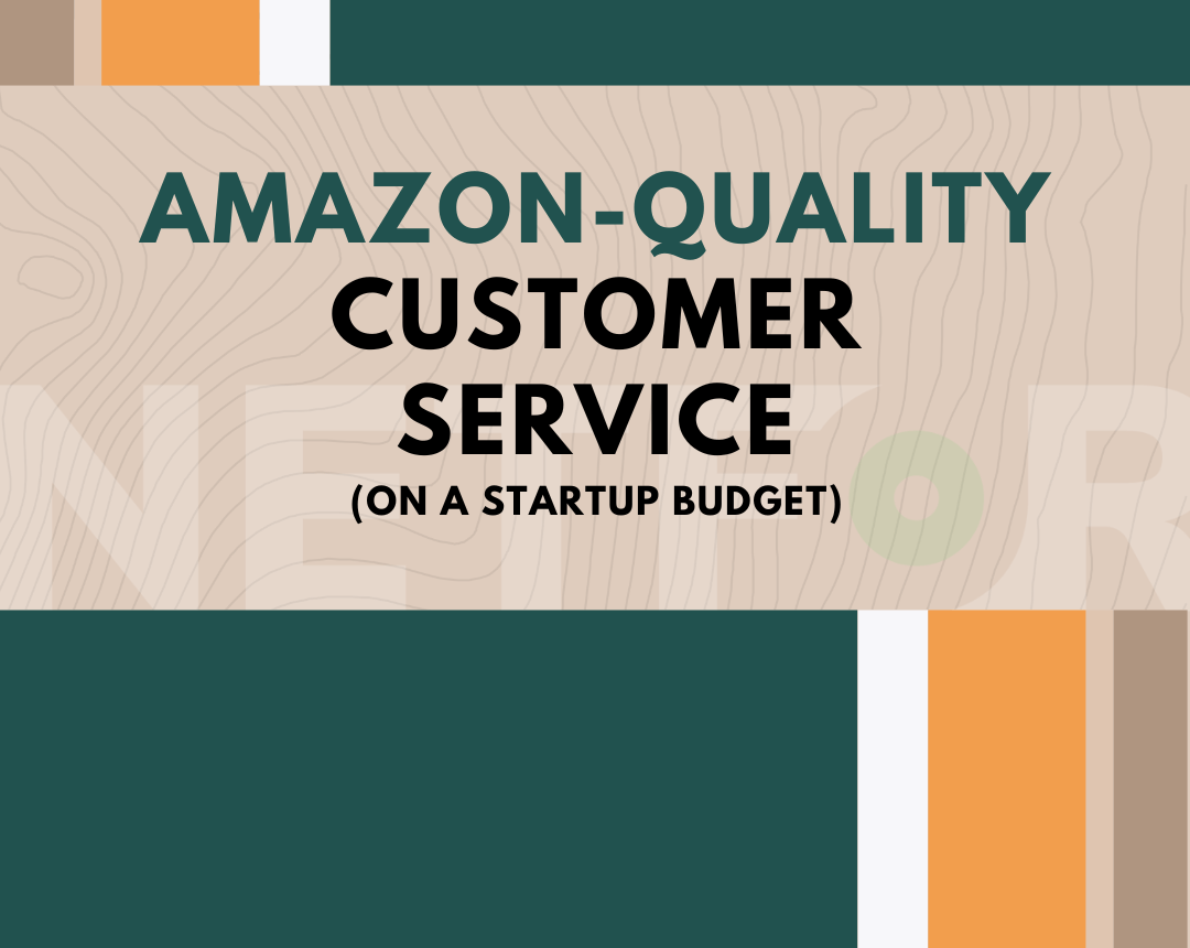 Amazon Quality Customer Service