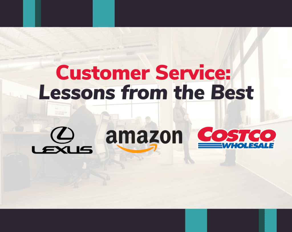 Customer Service