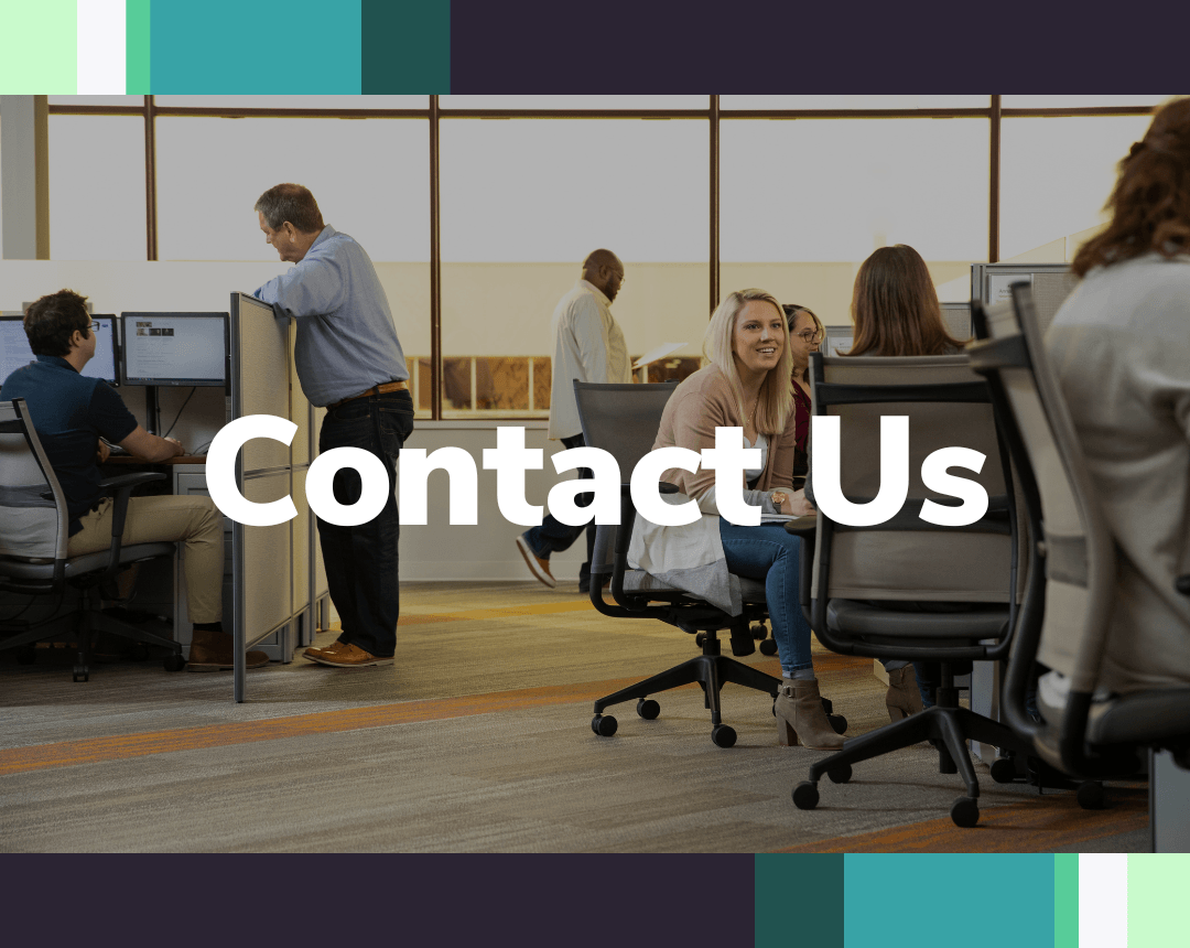Contact Us - Netfor