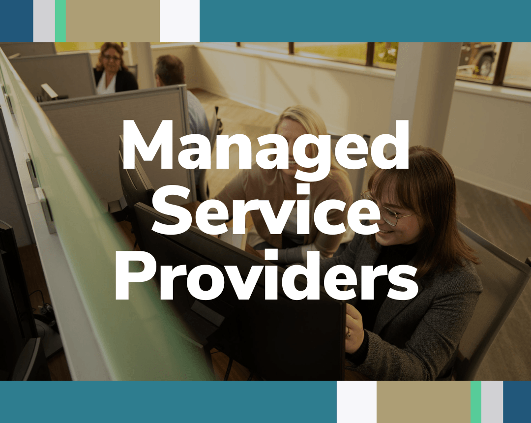 Managed Service Provider (MSP)