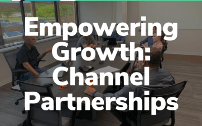 Empowering Growth: Netfor’s Winning Formula for BPO and Channel Partnerships