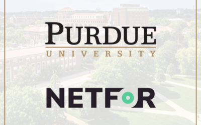 Game Changers: Netfor Teams up with Purdue’s Project Management Class