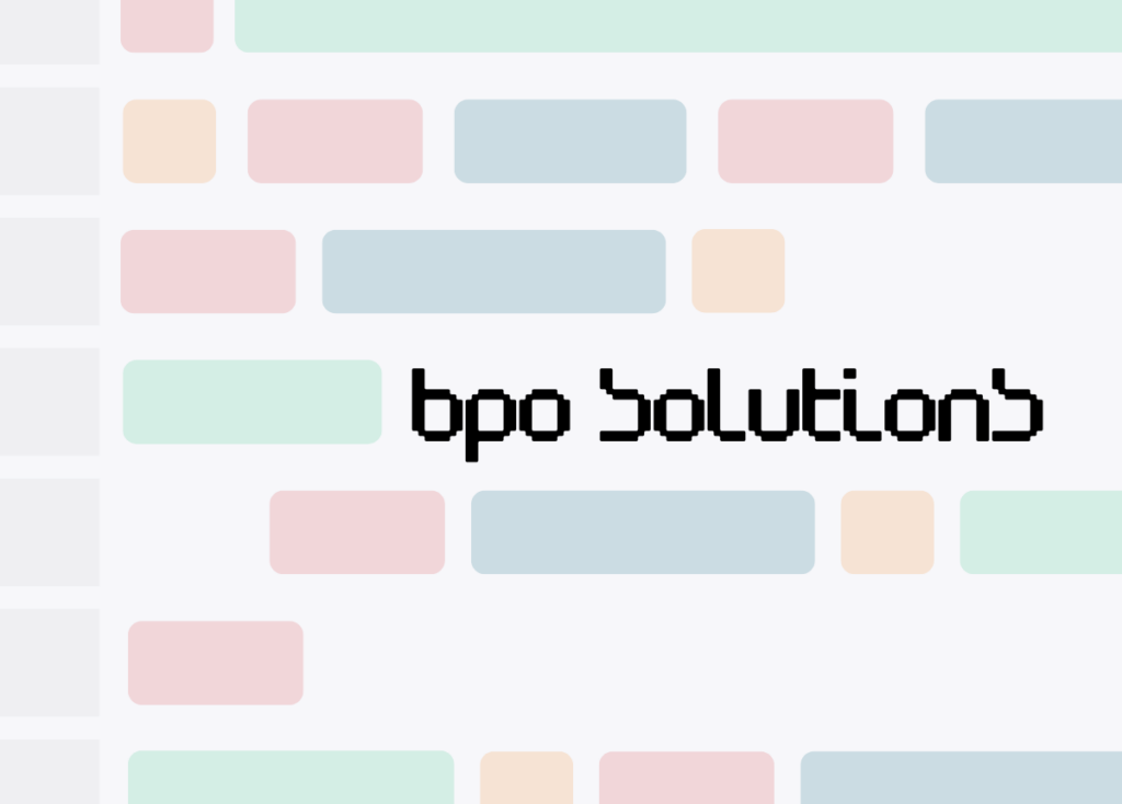 BPO Solutions