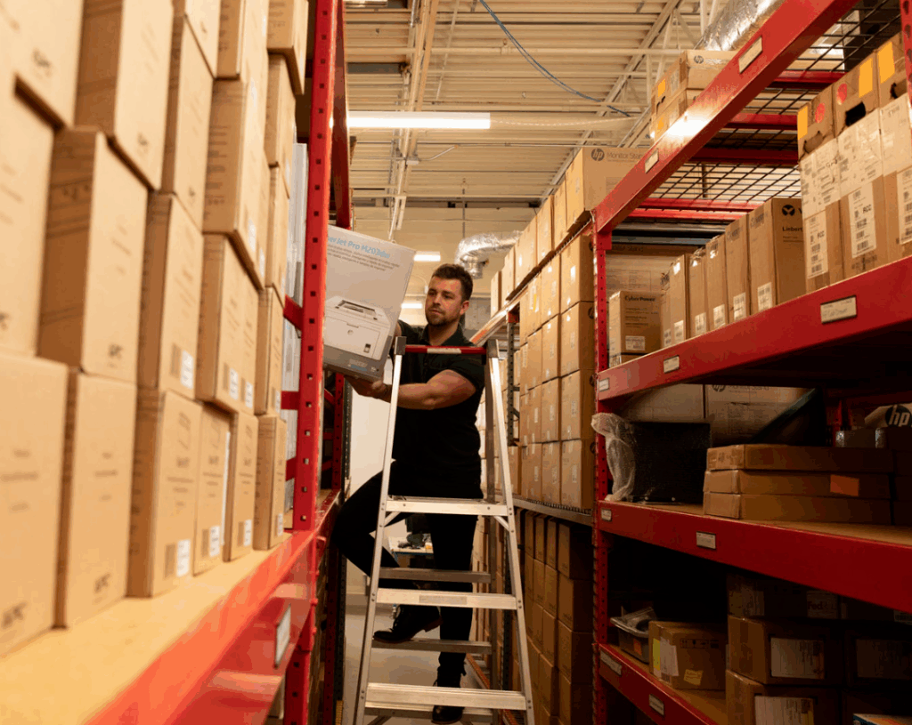 Best Practices in Field Service Management