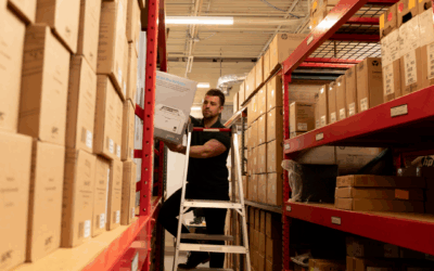 Best Practices in Field Service Management