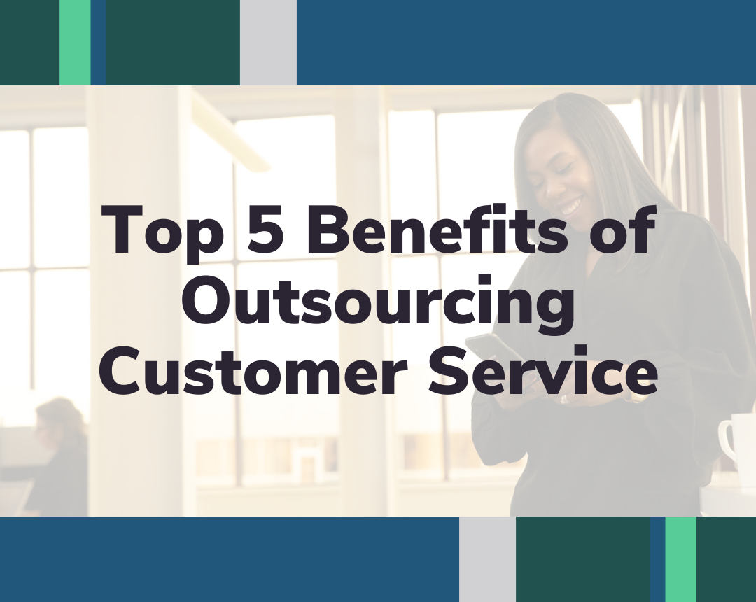 Outsource customer service