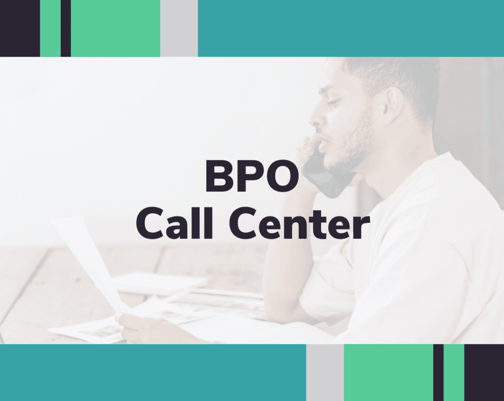 BPO Call Center
