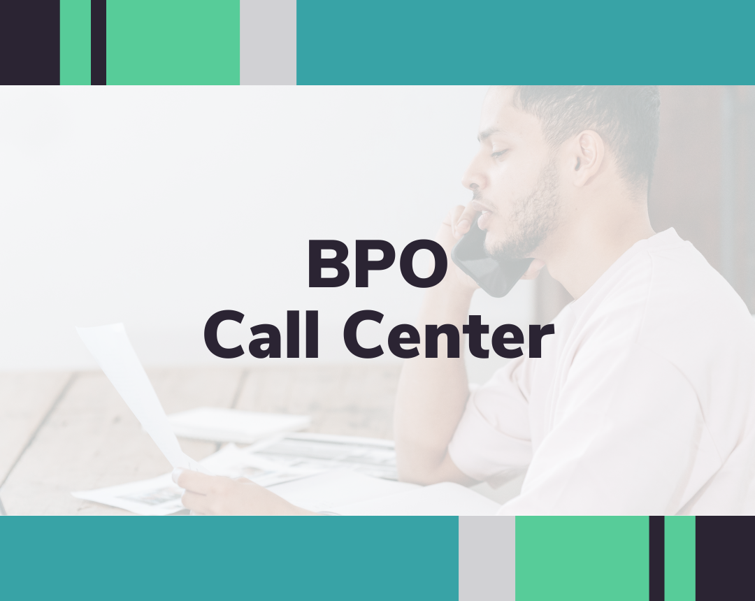 BPO Call Center