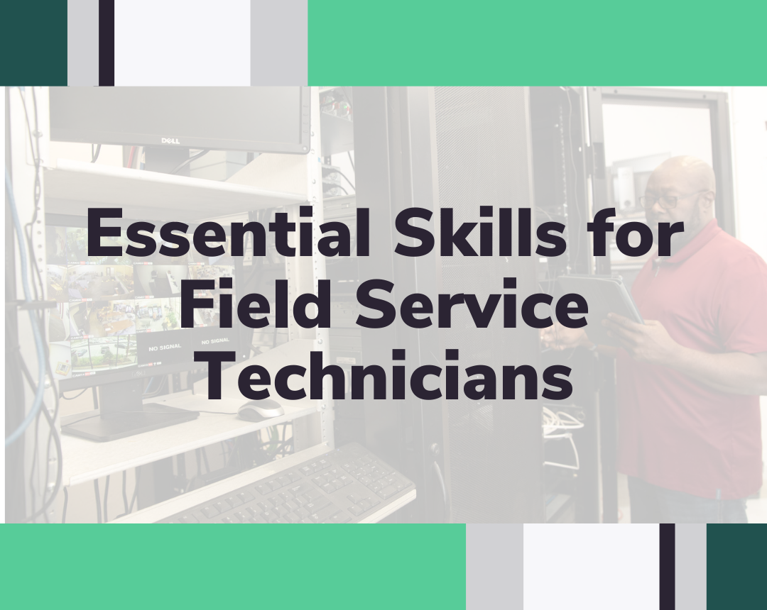Field Service technician