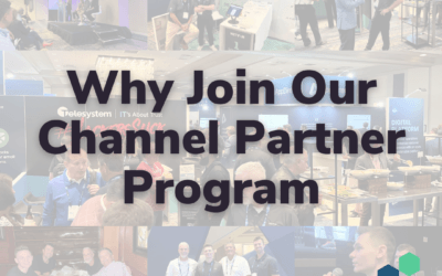 Why Join Our Channel Partner Program: Opportunities and Benefits