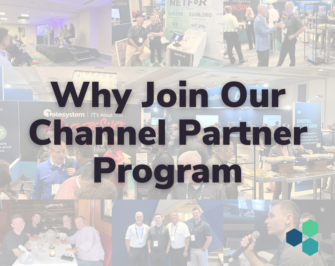 Channel Partner Program