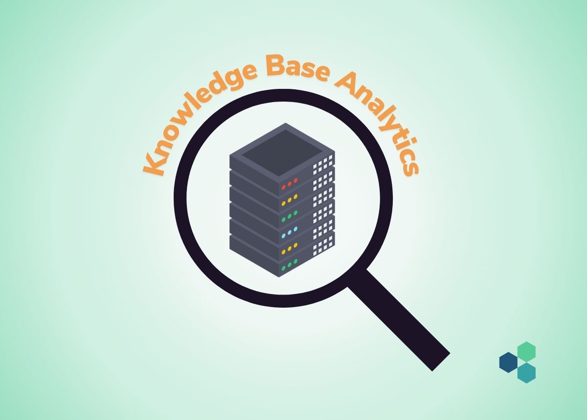 Knowledge base analytics