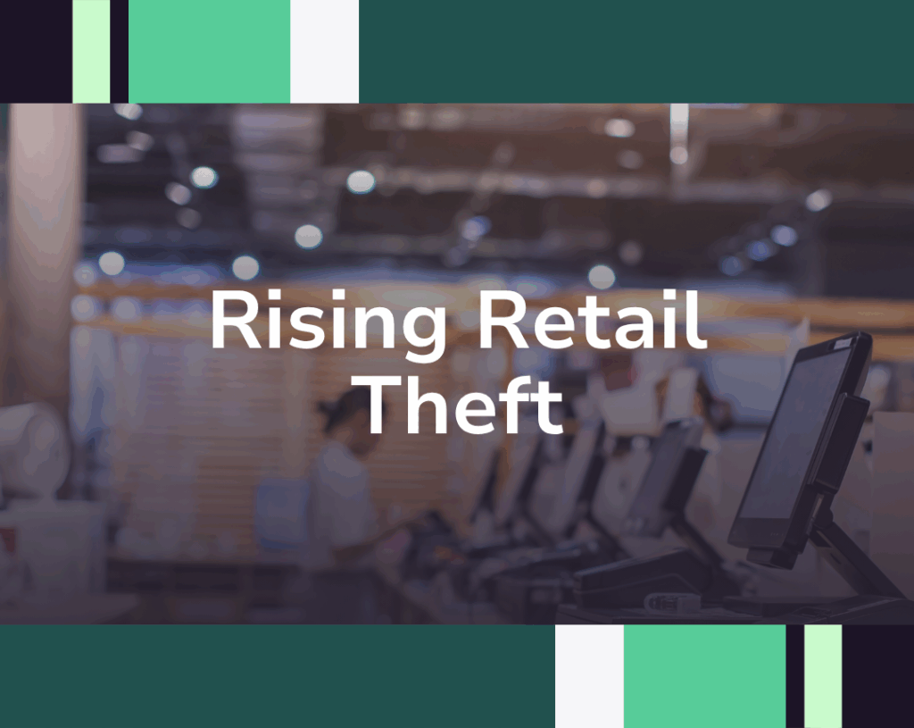 Retail theft