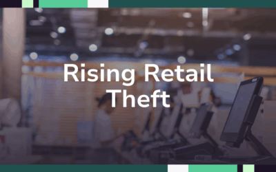 Retail Theft is Rising: Here’s How AI-Powered Security Can Help
