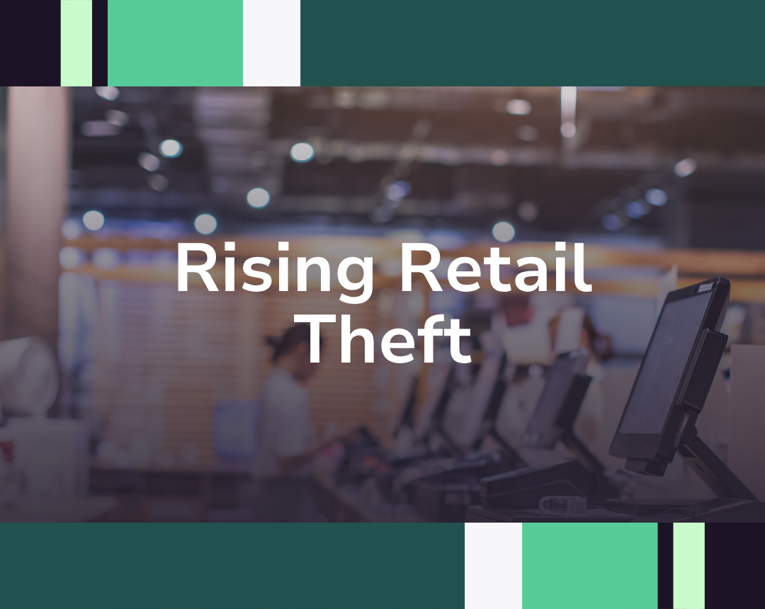 Retail theft