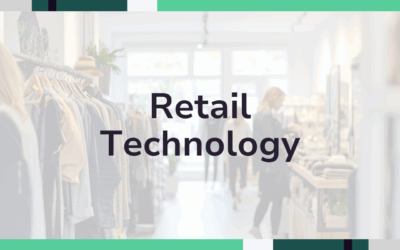 Powering Transformation with Strategic Retail Technology Support