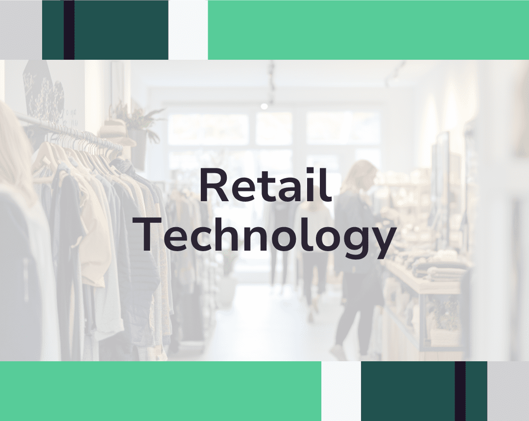 Retail Technology