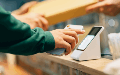 QSR Technology