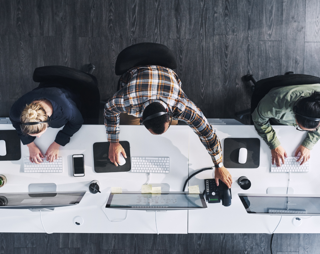 call center management