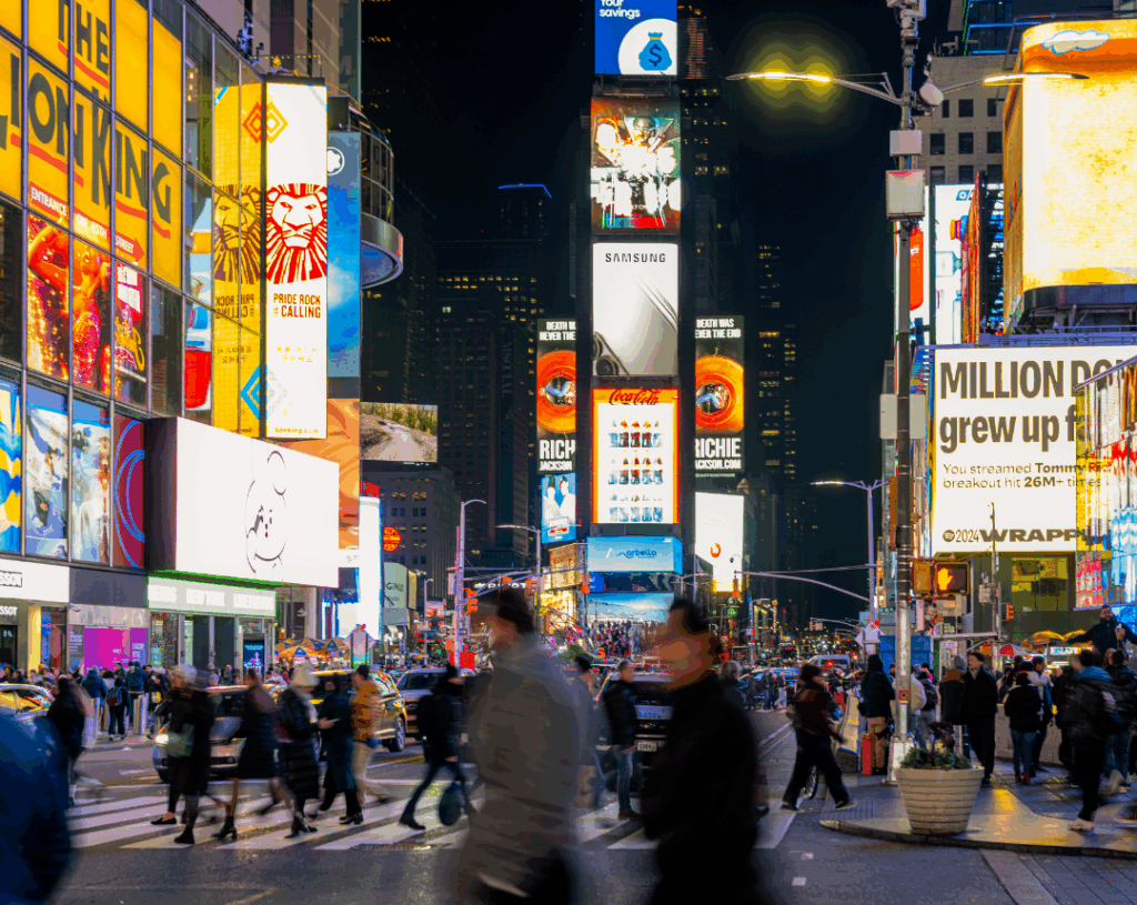 Digital Signage