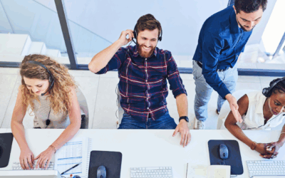 Customer Service Management: How Call Centers Drive Better Customer Experiences