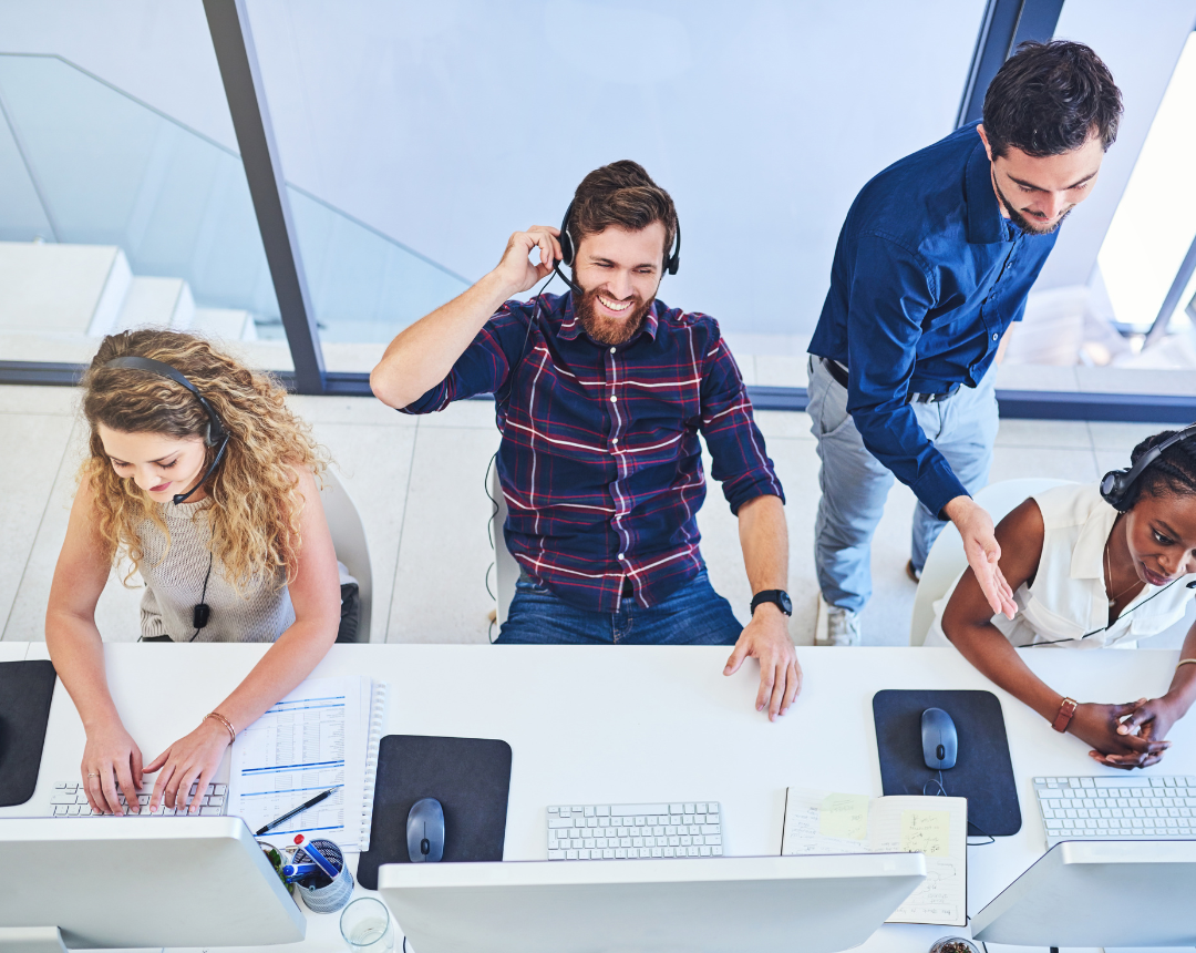 Customer Service Management