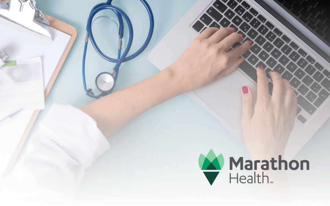 Marathon Health Success Story