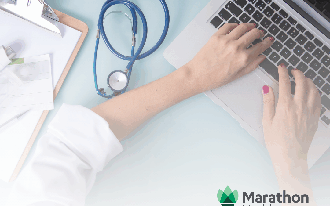 Success Story: Marathon Health