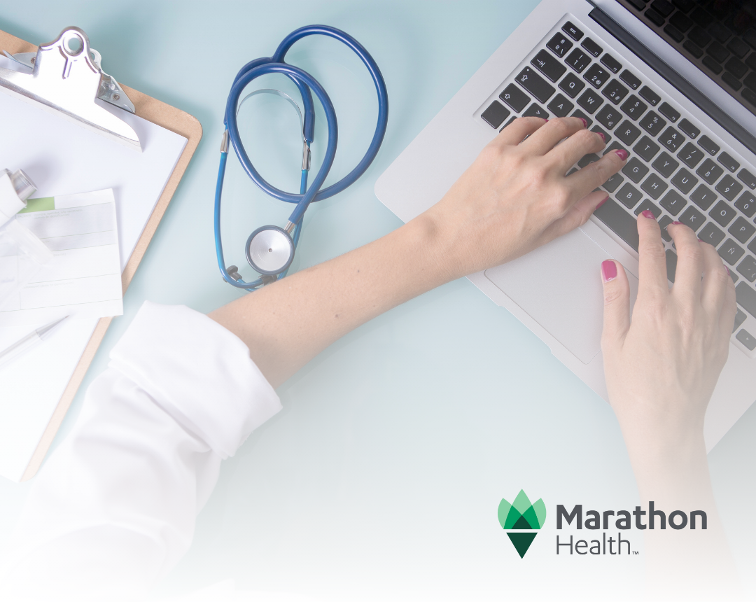 Success Story: Marathon Health