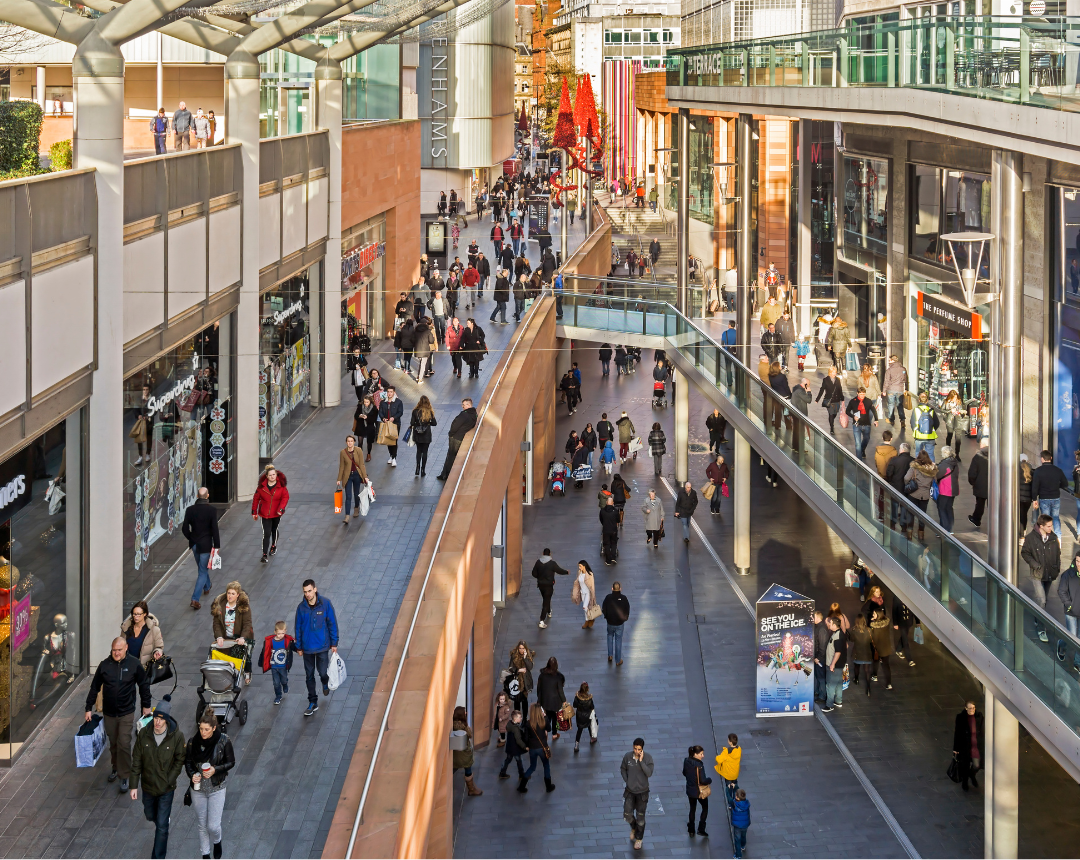 Retail Technology Solutions