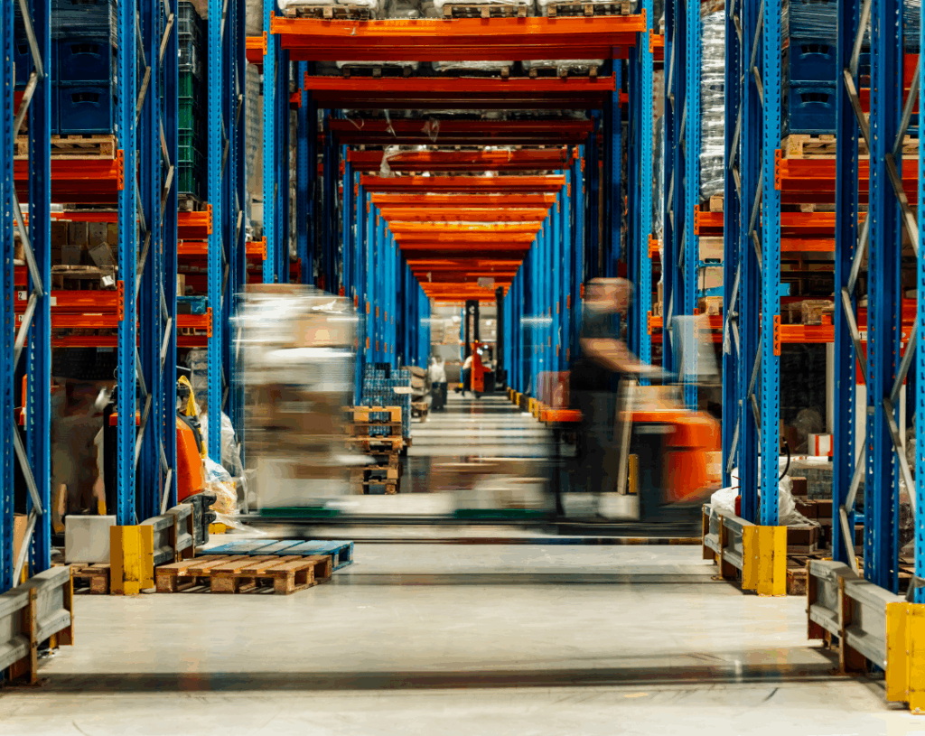 Fulfillment Services